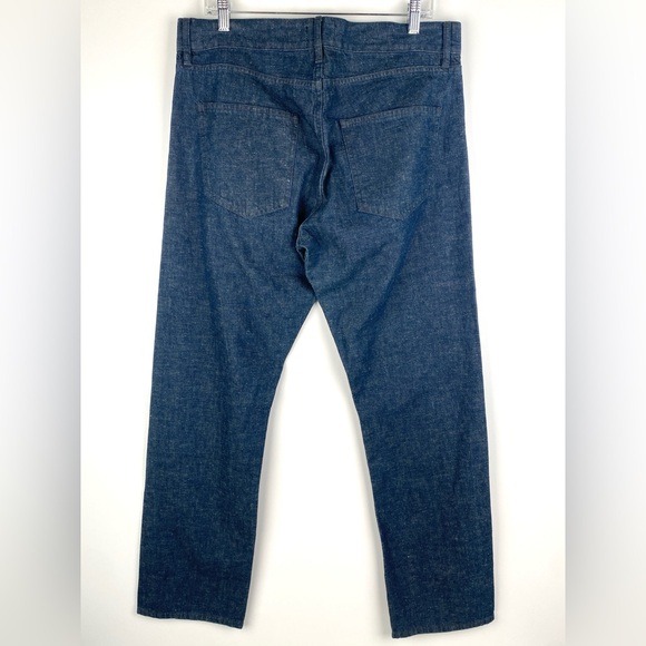 C.O.F. Studio Relaxed Hitachi Jean - Picture 5 of 11